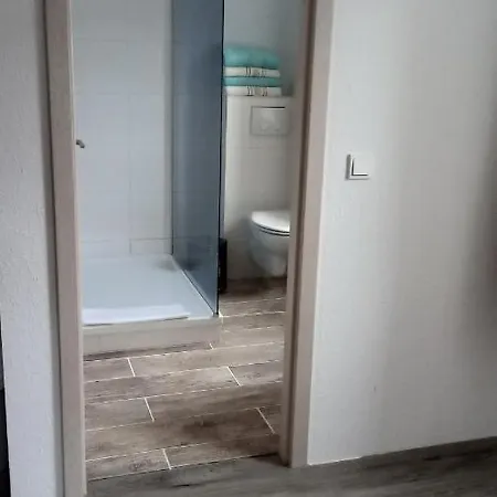 Gaestehaus - Cafe Frank 3*