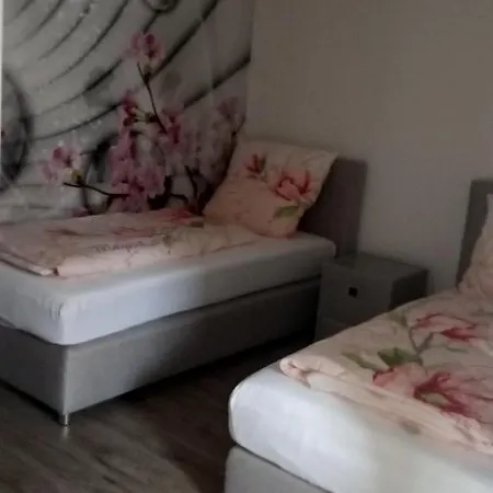 Gaestehaus - Cafe Frank Antweiler