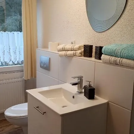Bed and breakfast - Café Frank