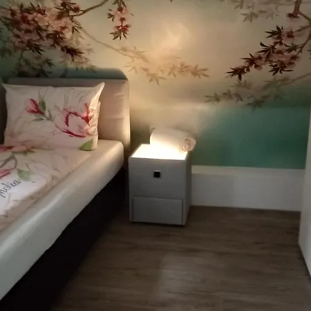 Bed & Breakfast - Café Frank