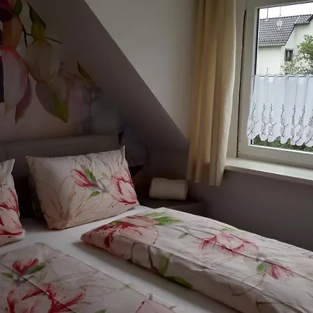 Gaestehaus - Cafe Frank