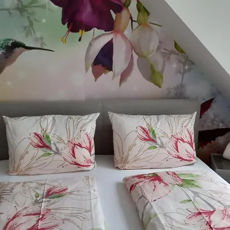 Gaestehaus - Cafe Frank