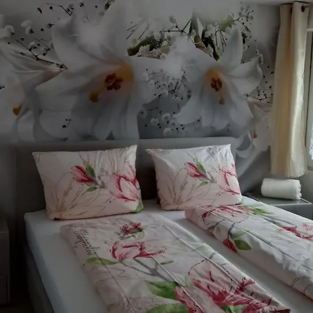 Gaestehaus - Cafe Frank 3* Antweiler