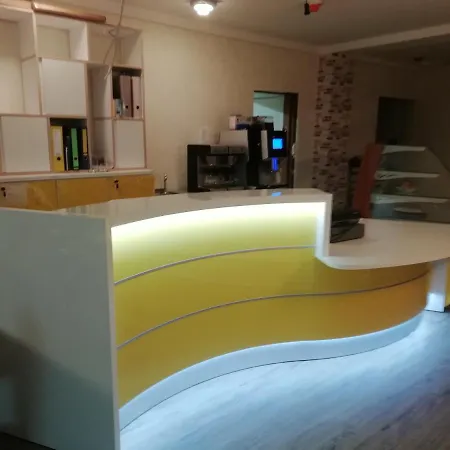 住宿加早餐酒店 Gaestehaus - Cafe Frank Antweiler