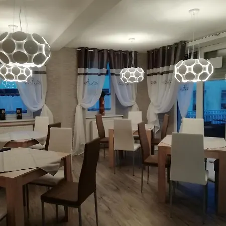 Bed and breakfast - Café Frank Antweiler