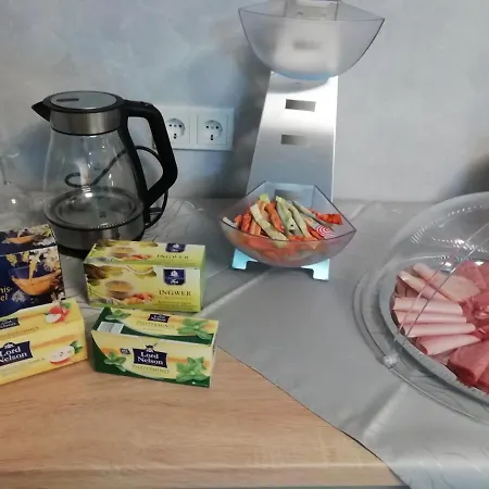 Gaestehaus - Cafe Frank 3* Antweiler