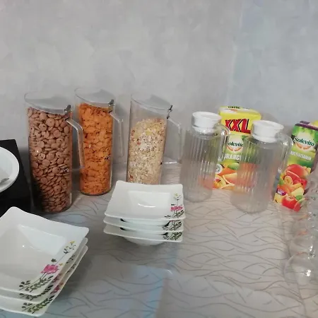 Gaestehaus - Cafe Frank 3* Antweiler