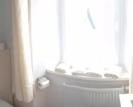 Gaestehaus - Cafe Frank Antweiler