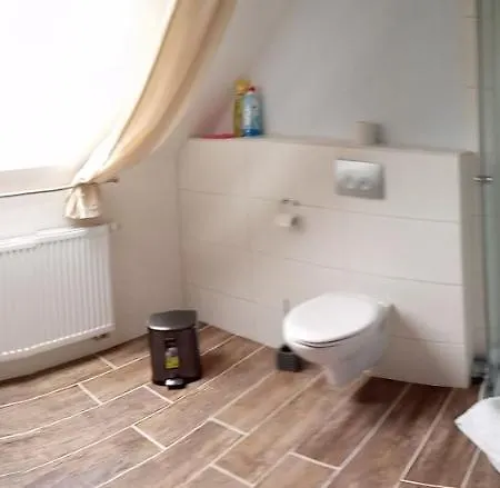 Gaestehaus - Cafe Frank 3*