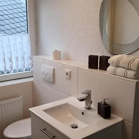 Gaestehaus - Cafe Frank Antweiler