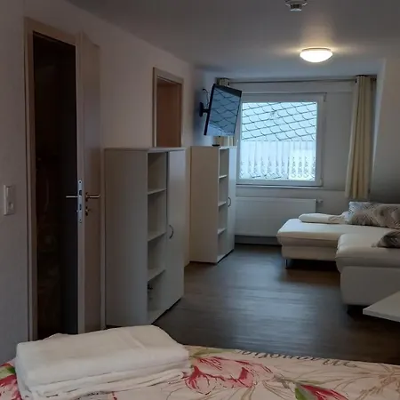 Gaestehaus - Cafe Frank Antweiler