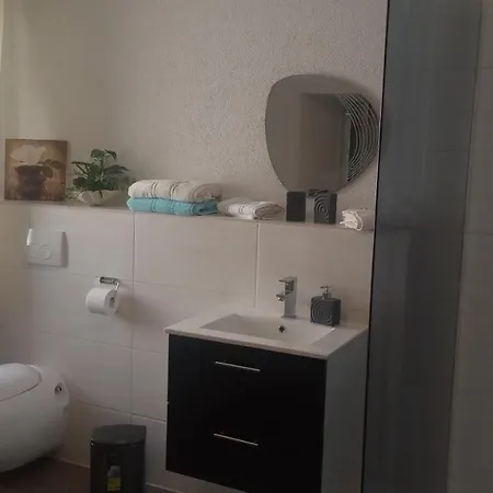 Gaestehaus - Cafe Frank 3* Antweiler