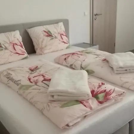 Gaestehaus - Cafe Frank