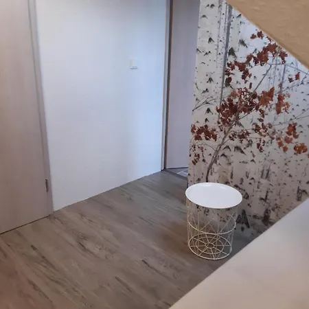 Gaestehaus - Cafe Frank Отель типа 