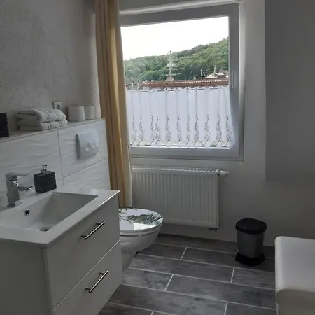 Gaestehaus - Cafe Frank