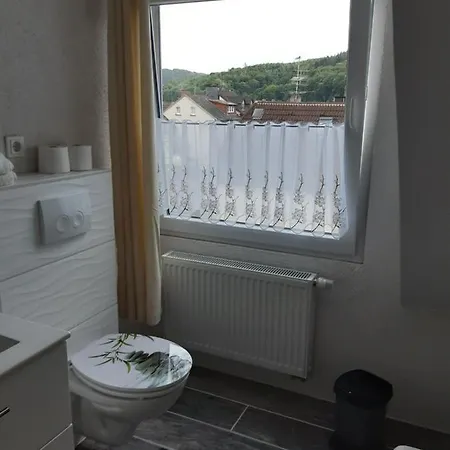 Gaestehaus - Cafe Frank 3*