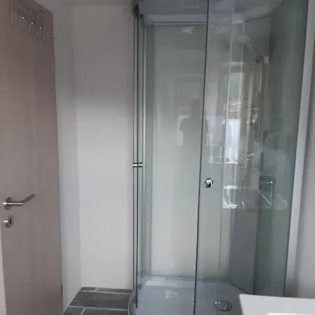 Gaestehaus - Cafe Frank 3*