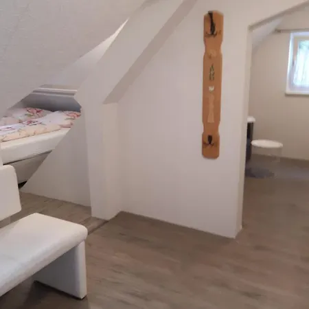 Bed & Breakfast - Café Frank Antweiler