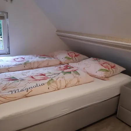 Bed and breakfast - Café Frank