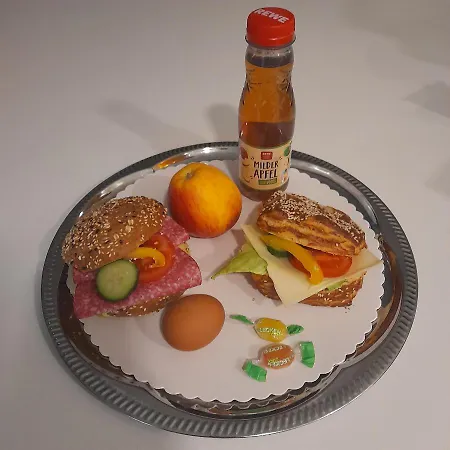 Bed and breakfast - Café Frank Antweiler