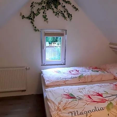 Bed & Breakfast - Café Frank