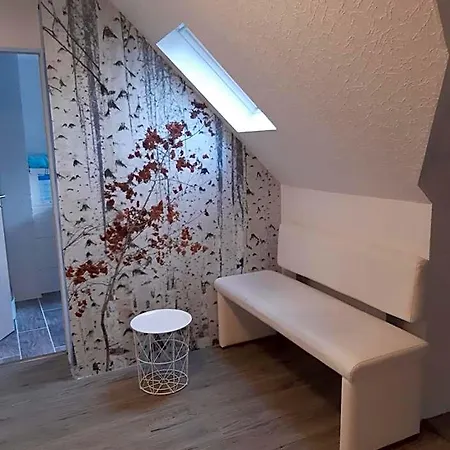Bed & Breakfast - Café Frank