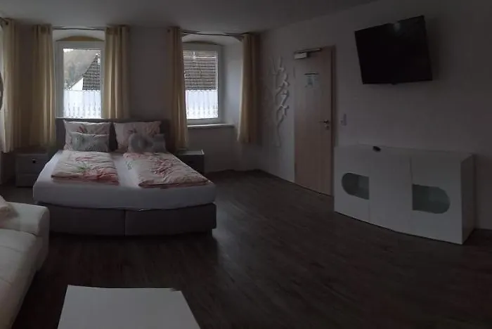 - Café Frank 3* Antweiler