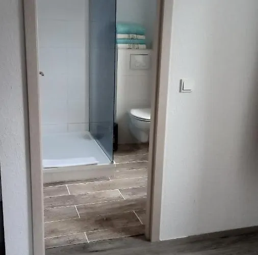 Gaestehaus - Cafe Frank 3*