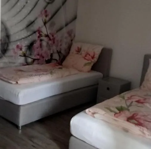 Gaestehaus - Cafe Frank Antweiler