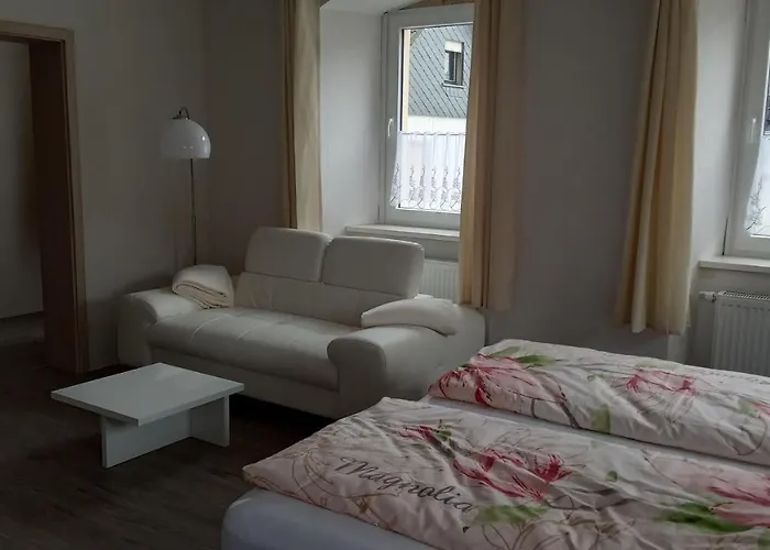 - Café Frank Couette-café Antweiler