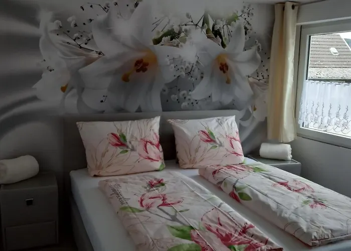 - Café Frank 3* Antweiler