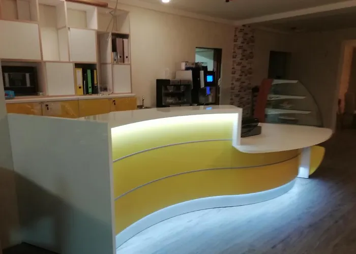 Couette-café - Café Frank Antweiler