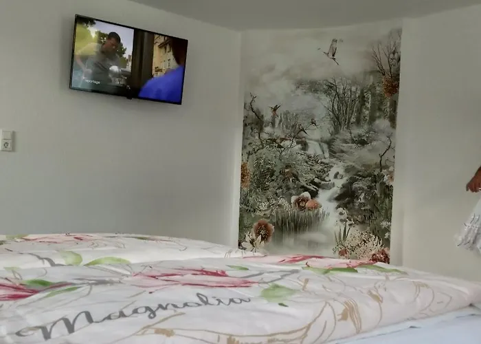 - Café Frank Couette-café Antweiler