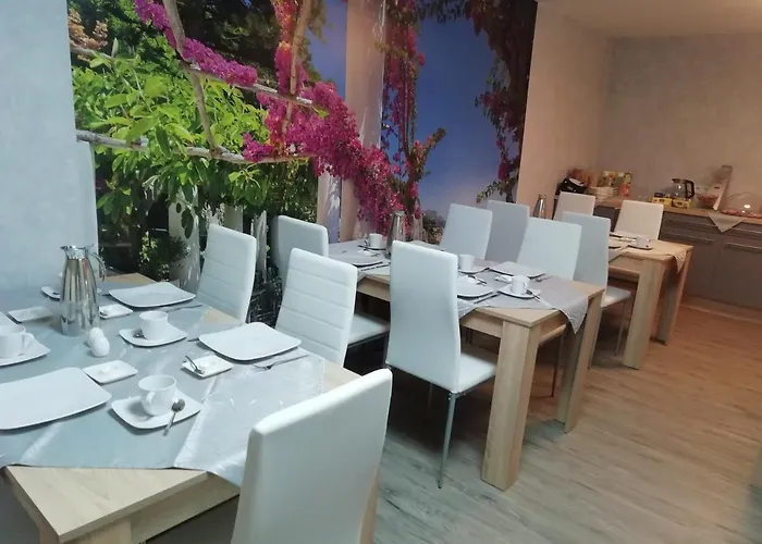 Couette-café - Café Frank Antweiler