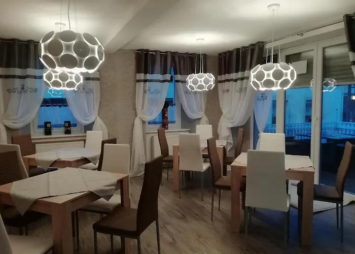 Bed & Breakfast Gaestehaus - Cafe Frank Antweiler