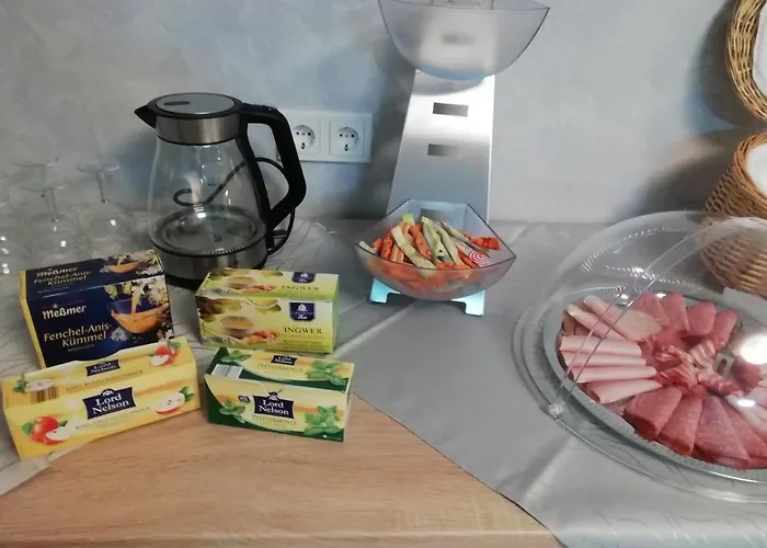 - Café Frank 3* Antweiler