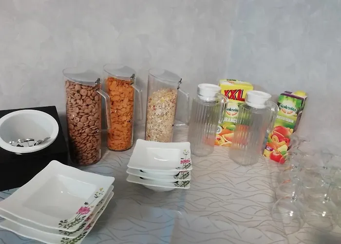 Gaestehaus - Cafe Frank 3* Antweiler