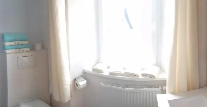 Gaestehaus - Cafe Frank Antweiler