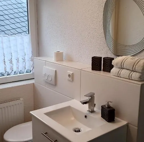 Gaestehaus - Cafe Frank Antweiler