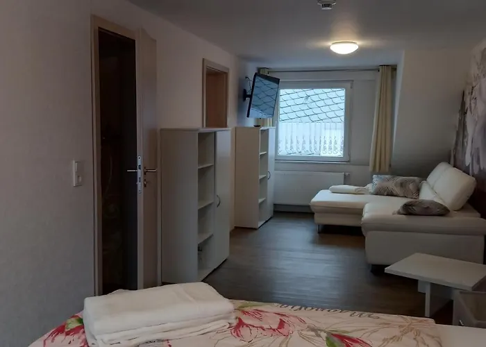 - Café Frank Antweiler