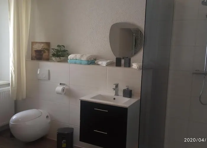 - Café Frank 3* Antweiler