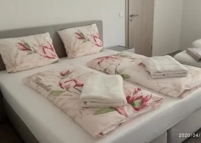 Gaestehaus - Cafe Frank