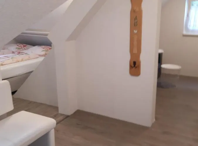 Bed & Breakfast Gaestehaus - Cafe Frank Antweiler