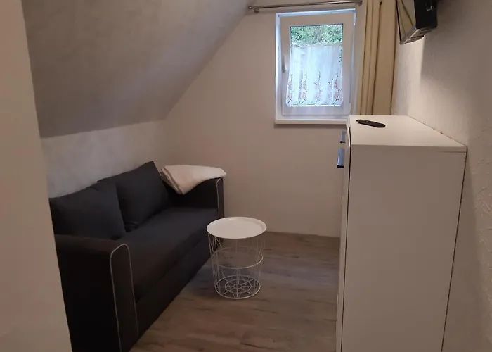 - Café Frank 3* Antweiler