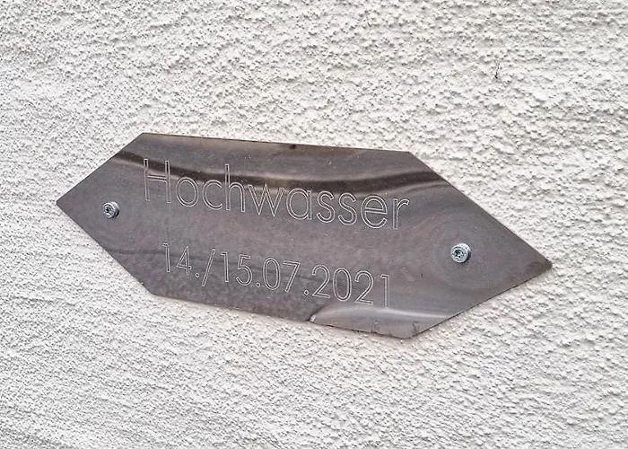 Gaestehaus - Cafe Frank